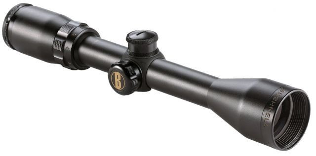 Приціл Bushnell "Banner" 3-9х40 Multi-X. Фото 2