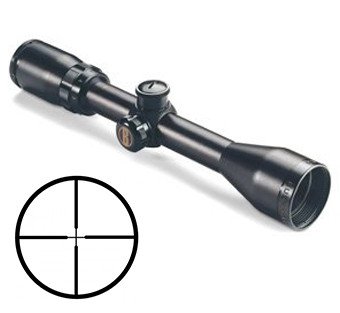 Приціл Bushnell "Banner" 3-9х40 Multi-X