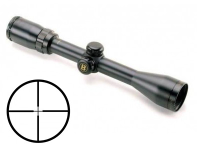 Приціл Bushnell "Banner" 3-9х40 Multi-X