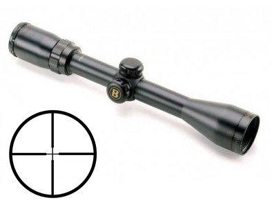 Приціл Bushnell "Banner" 3-9х40 Multi-X