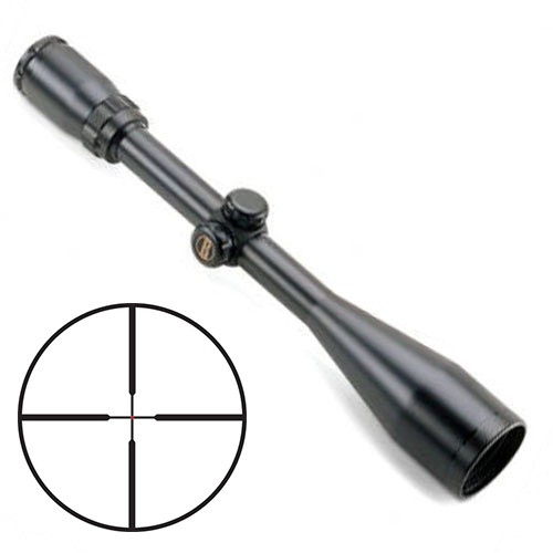 Приціл  оптичний "Bushnell" 3-9х50 "Banner"