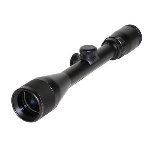 Приціл Bushnell "Banner" 4-12х40 Multi-X. Фото 2