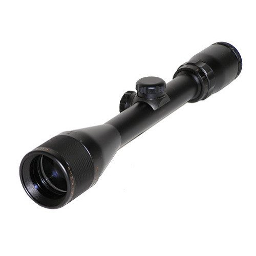 Приціл Bushnell "Banner" 4-12х40 Multi-X. Фото 2