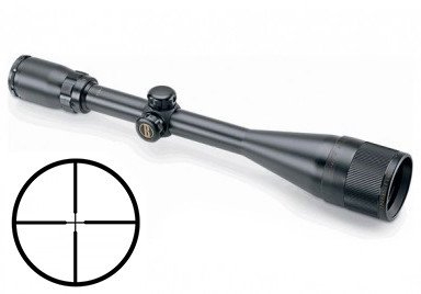 Приціл оптичний Bushnell 6-18х50 "Banner"