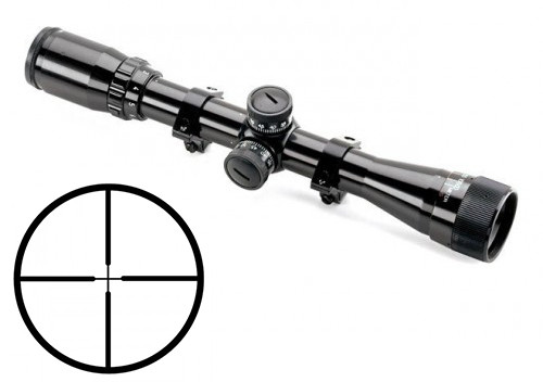 Приціл Bushnell "Sportsman" 3-9х32 Multi-X