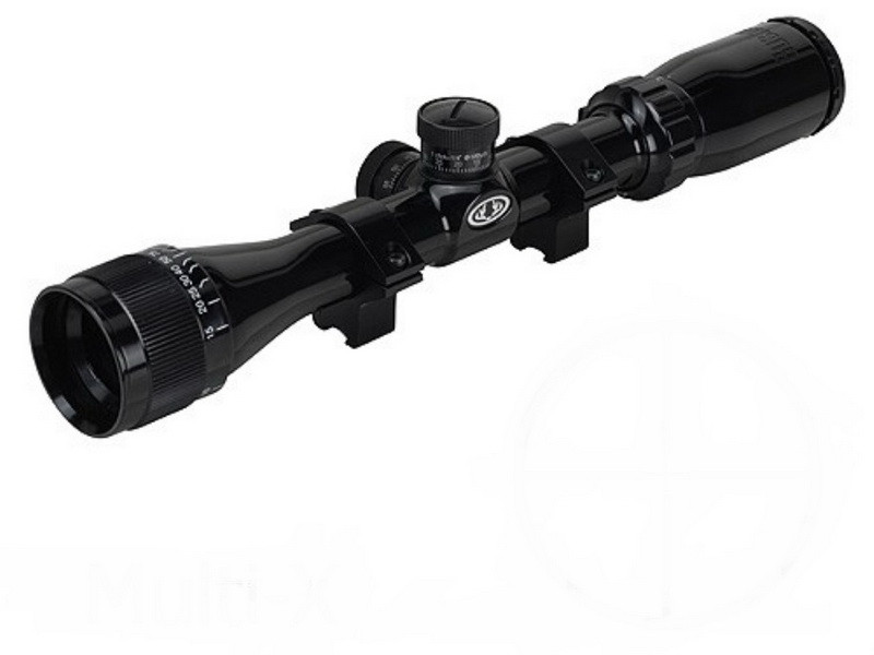 Приціл Bushnell "Sportsman" 3-9х32 Multi-X. Фото 2