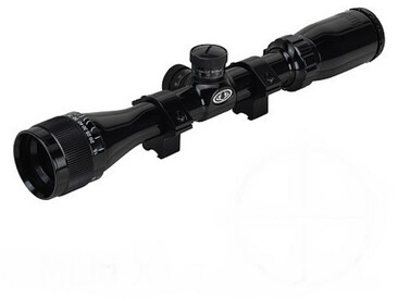 Приціл Bushnell "Sportsman" 3-9х32 Multi-X