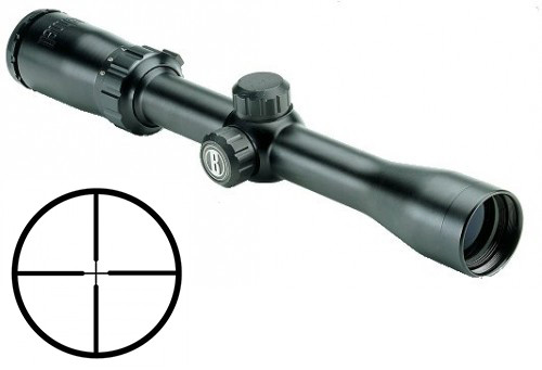 Приціл Bushnell "Sportsman" 3-9х32 Multi-X