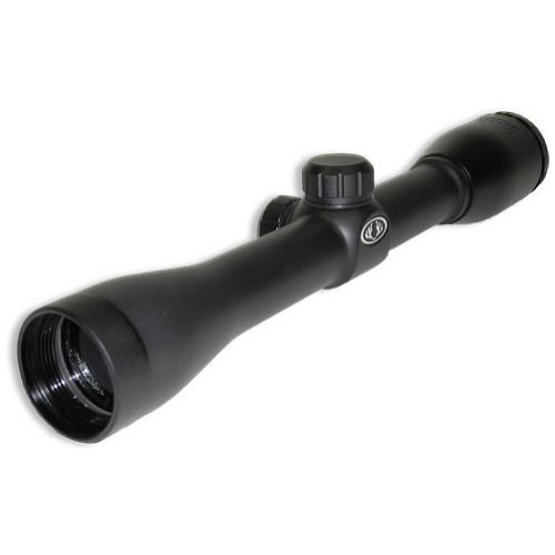 Приціл "Sportsman" Bushnell 4х32 Multi-X. Фото 2