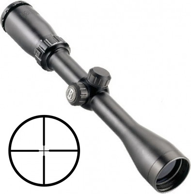 Приціл оптичний Bushnell 3-9х40 "Sportsman"