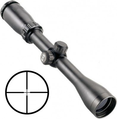 Приціл оптичний Bushnell 3-9х40 "Sportsman"