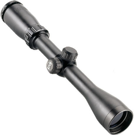 Приціл Bushnell "Sportsman" 3-9х40 Low Light Reticle. Фото 2