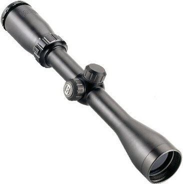 Приціл Bushnell "Sportsman" 3-9х40 Low Light Reticle