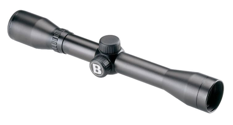 Приціл Bushnell "Sharpshooter" 4х32 Multi-X. Фото 2