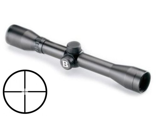 Приціл Bushnell "Sharpshooter" 4х32 Multi-X