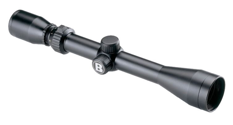 Приціл Bushnell "Sharpshooter" 3-9х40 Multi-X. Фото 2