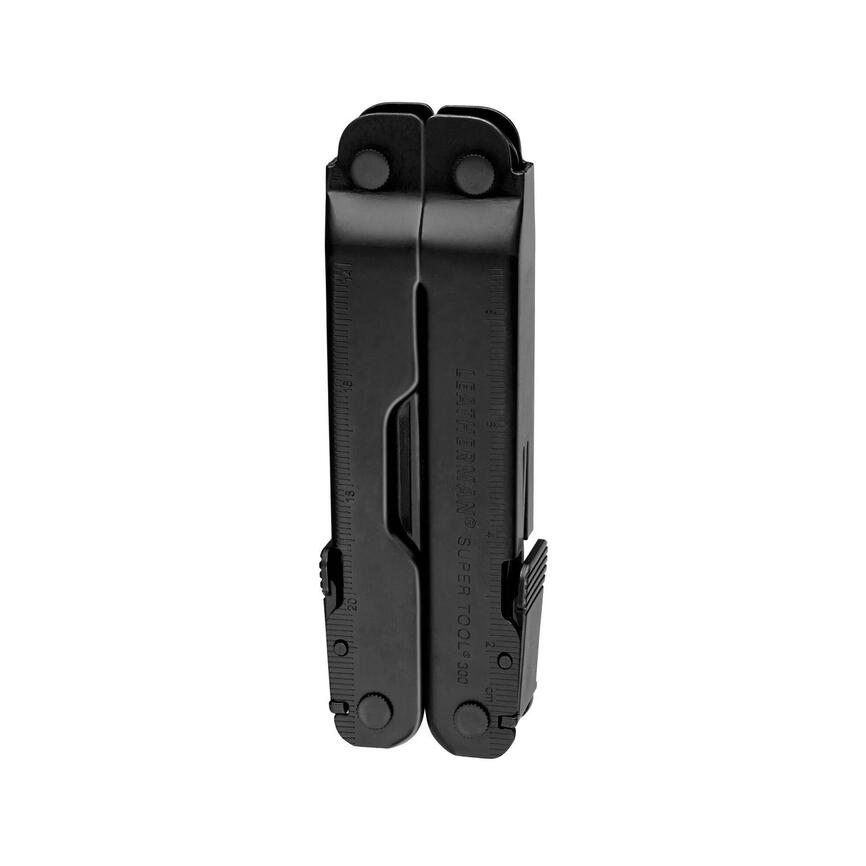 Мультиинструмент Leatherman Super Tool 300. Фото 3