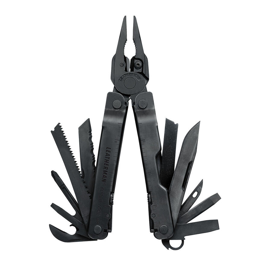 Мультиинструмент Leatherman Super Tool 300