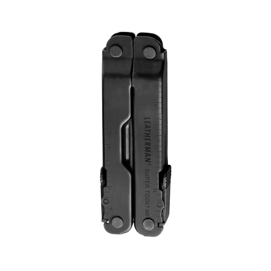 Мультиинструмент Leatherman Super Tool 300. Фото 2