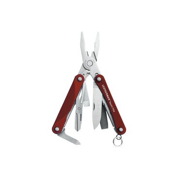 Мультиінструмент LEATHERMAN Squirt PS4 картонна коробка