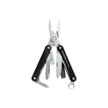 Мультиінструмент LEATHERMAN Squirt PS4 картонна коробка