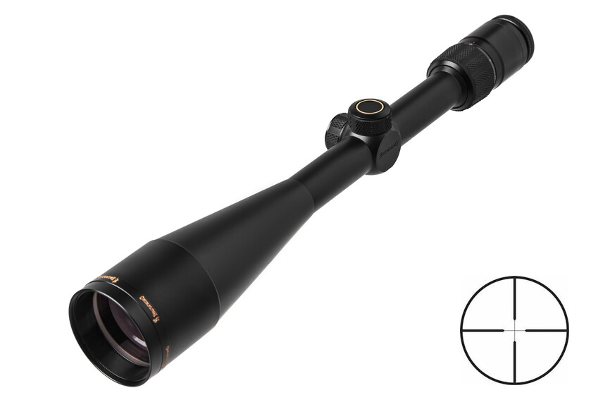 Приціл оптичний Browning 3-9х50