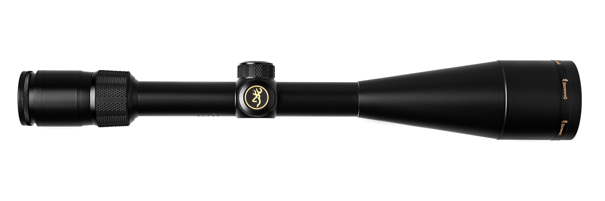 Приціл оптичний Browning 3-9х50. Фото 2