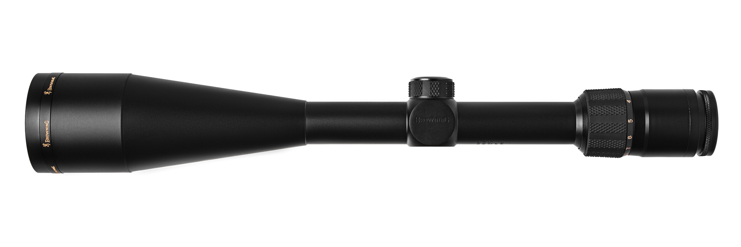 Приціл оптичний Browning 3-9х50. Фото 3