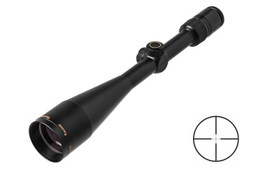 Приціл оптичний Browning 3-9х50