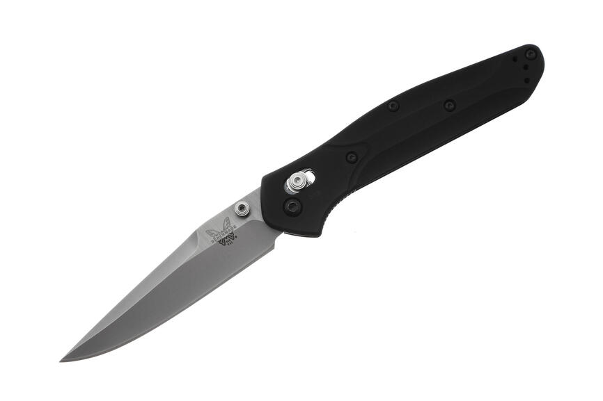Ніж Benchmade "Osborne Clip"
