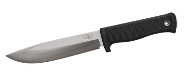 Ніж Fallkniven A1 "Army Survival" Lam.VG10, піхви Zytel