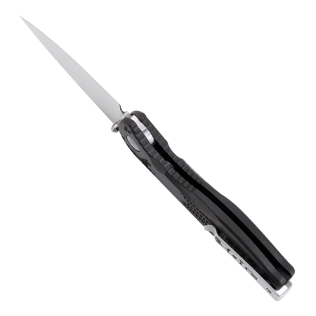 Ніж SOG "Aegis Satin Polish". Фото 3