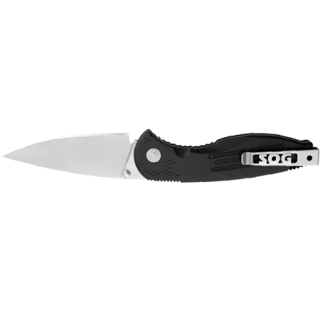 Ніж SOG "Aegis Satin Polish". Фото 2