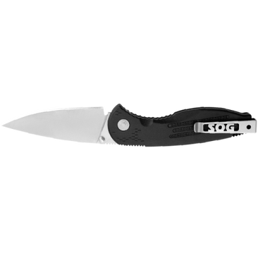 Ніж SOG "Aegis Satin Polish"