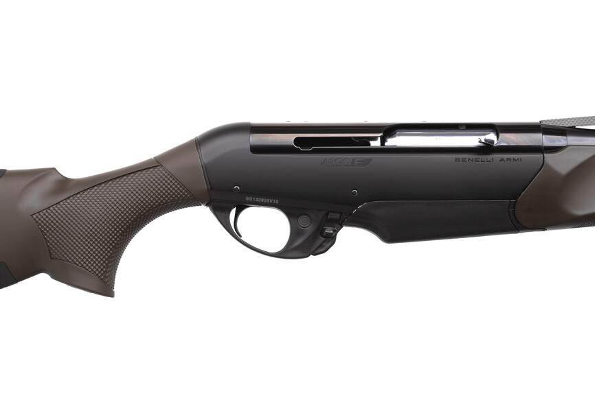 Карабін нарізний Benelli Argo-E Amazonia Green кал.308Win 20 ". Фото 2