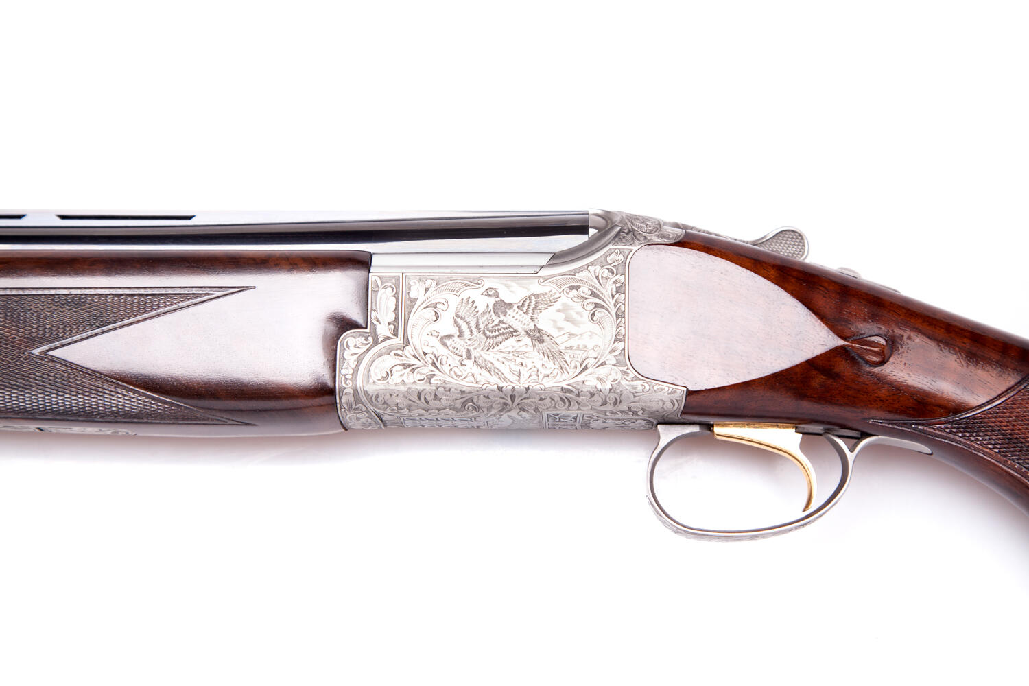 Рушниця мисливська Browning B525 12M HTR NEW PRESTIGE 76 INV. Фото 4