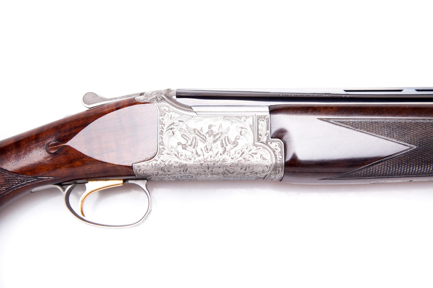 Рушниця мисливська Browning B525 12M HTR NEW PRESTIGE 76 INV. Фото 2