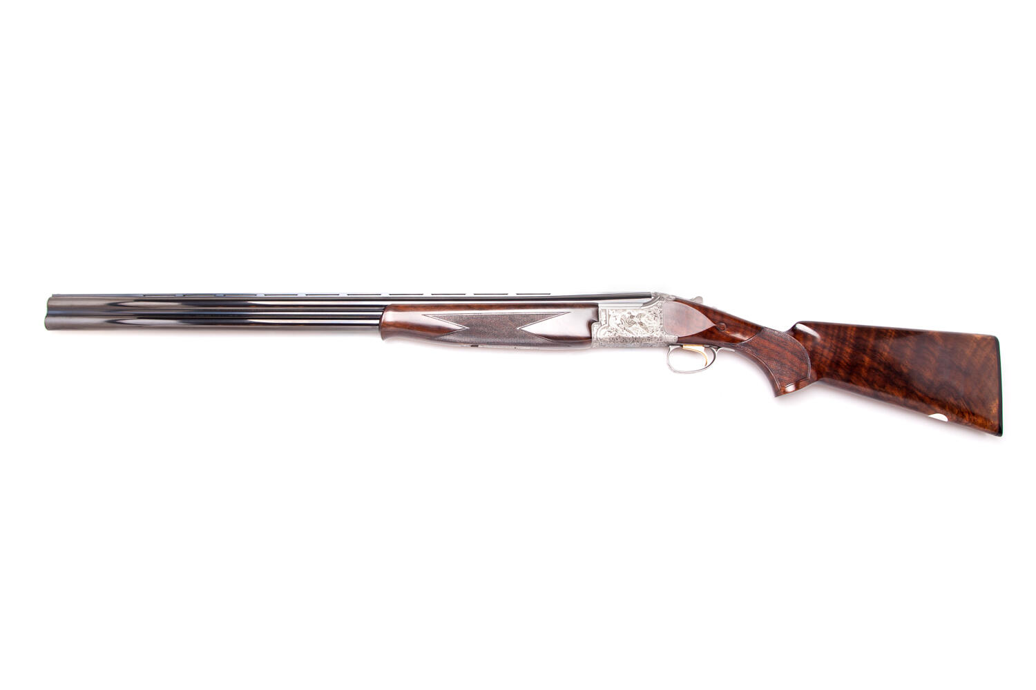 Рушниця мисливська Browning B525 12M HTR NEW PRESTIGE 76 INV. Фото 3
