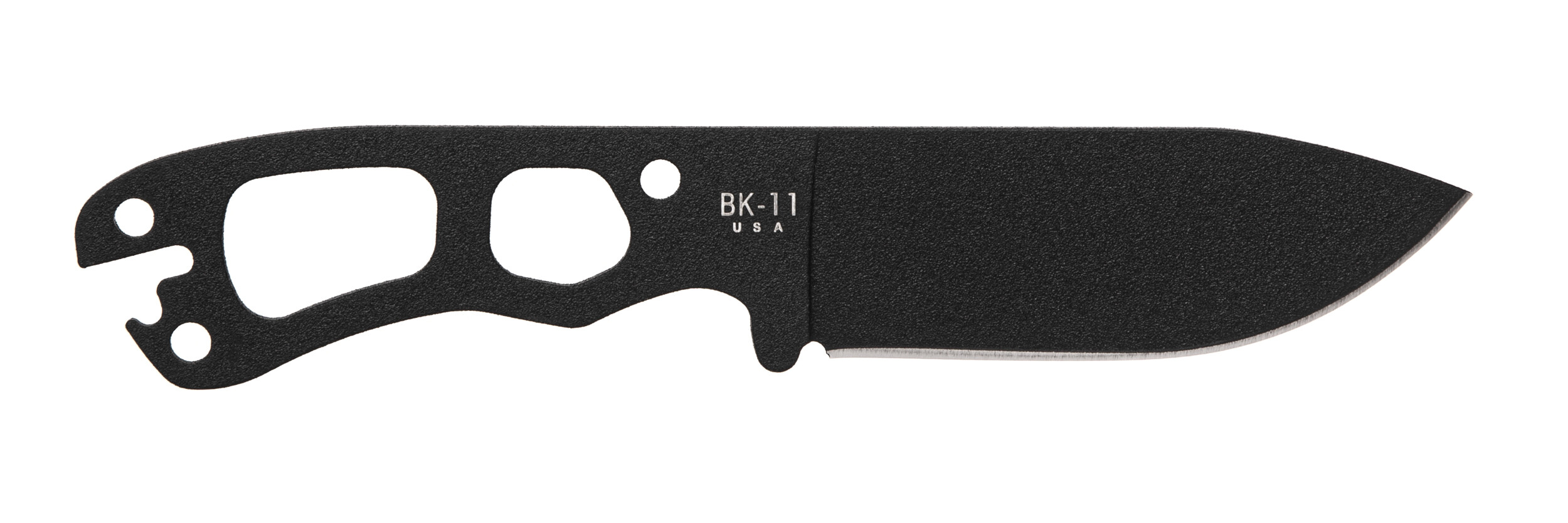 Ніж KA-BAR "Becker Neckers". Фото 4