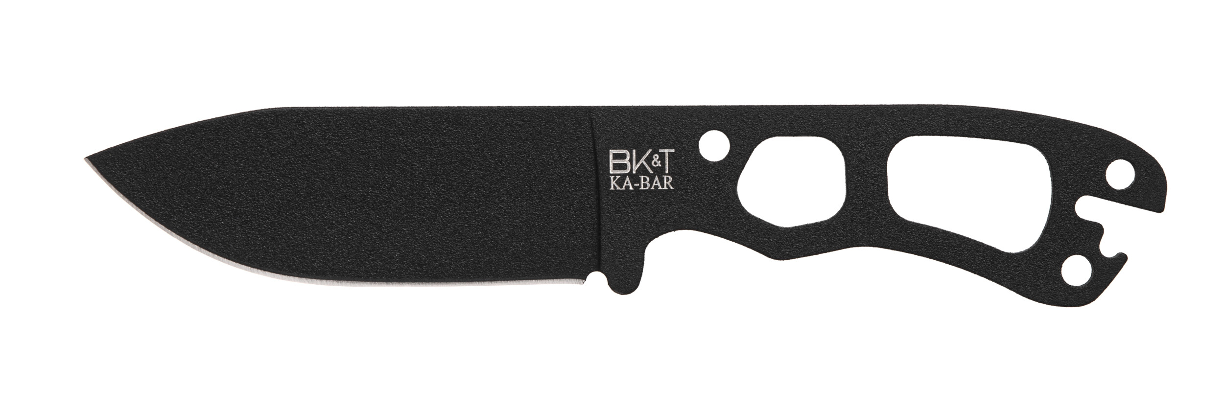 Ніж KA-BAR "Becker Neckers". Фото 3