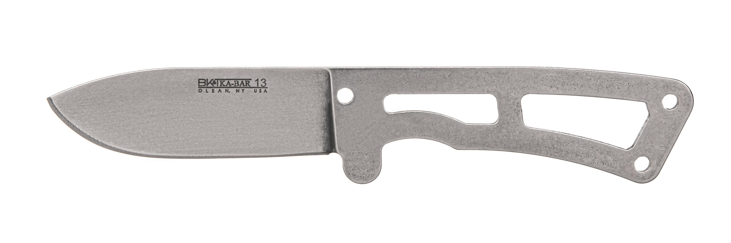 Ніж KA-BAR "Becker Remora", блістер. Фото 3