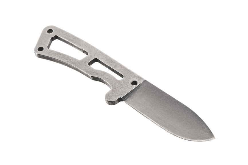 Ніж KA-BAR "Becker Remora", блістер. Фото 2