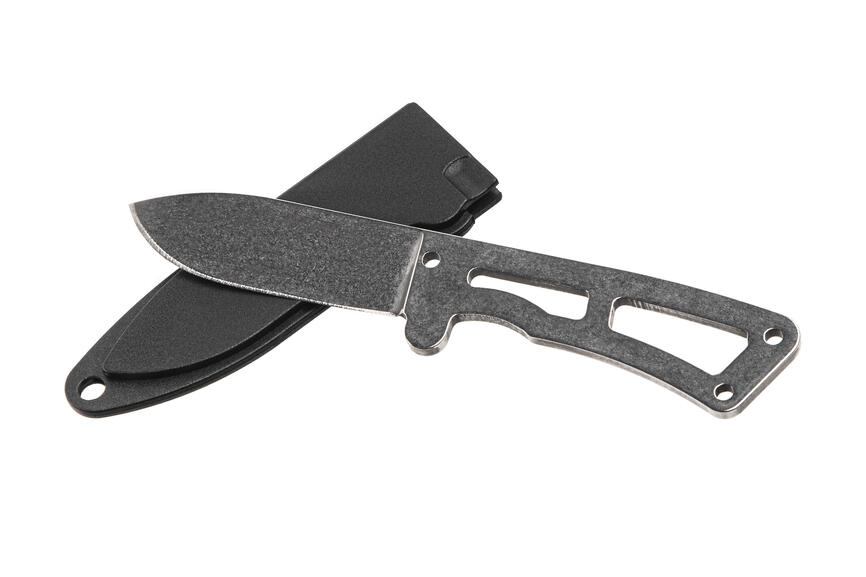 Ніж KA-BAR "Becker Remora", блістер. Фото 4