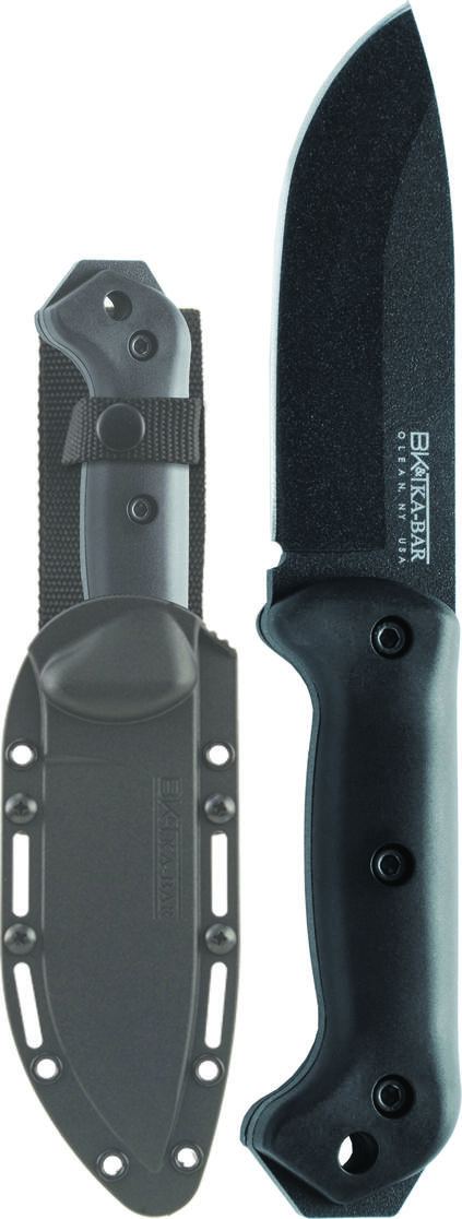 Ніж KA-BAR "Becker Campanion" дл.клінка 13,34 см.