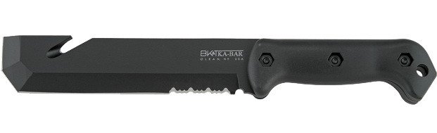 Ніж KA-BAR "Becker Tac Tool"