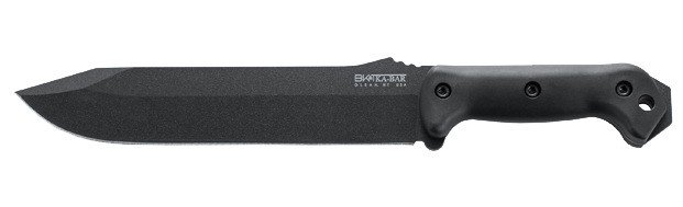 Ніж KA-BAR "Becker Combat"