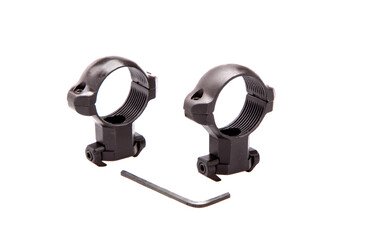 Кільця Millett 30mm High Matte CZ-550