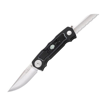 Ніж SOG "Bi-Polar" serrated