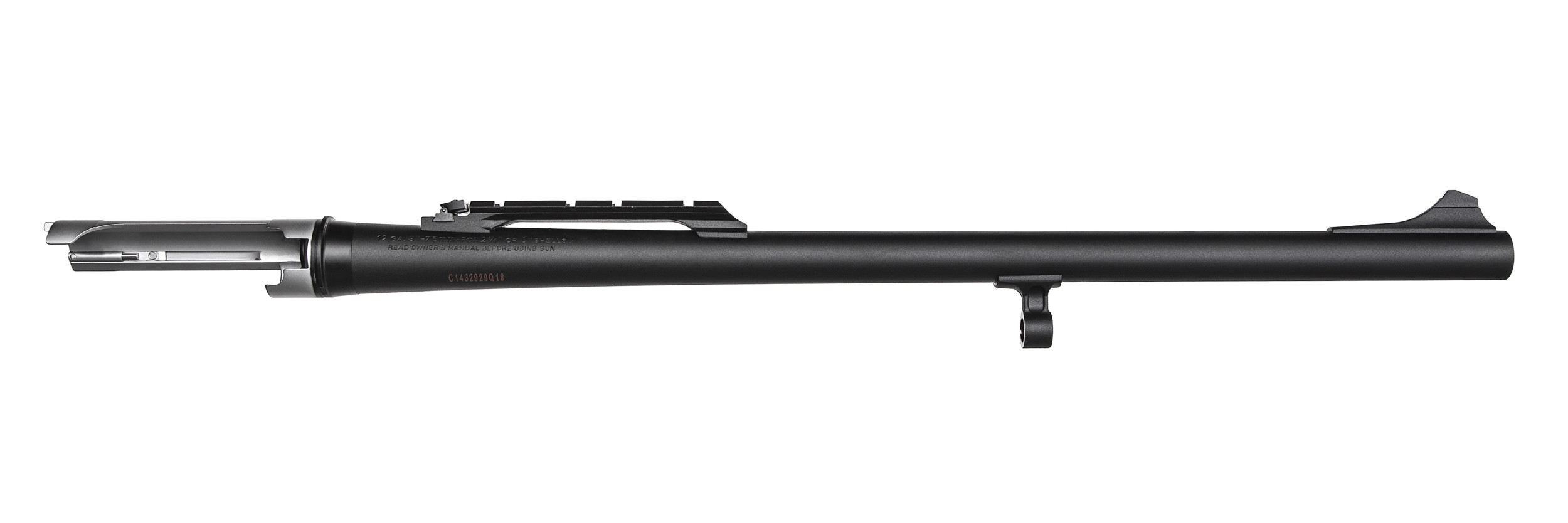 Ствол Benelli Rafaello Slug Scope 12 кал. 50см