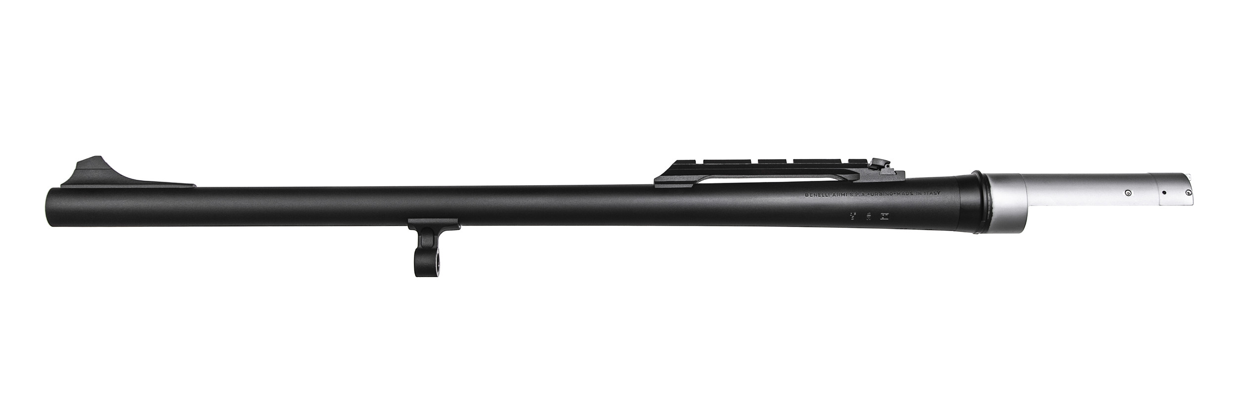 Ствол Benelli Rafaello Slug Scope 12 кал. 50см. Фото 2
